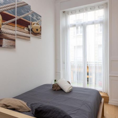 Apartment Le Clemenceau By Interhome Saint-Malo Luaran gambar