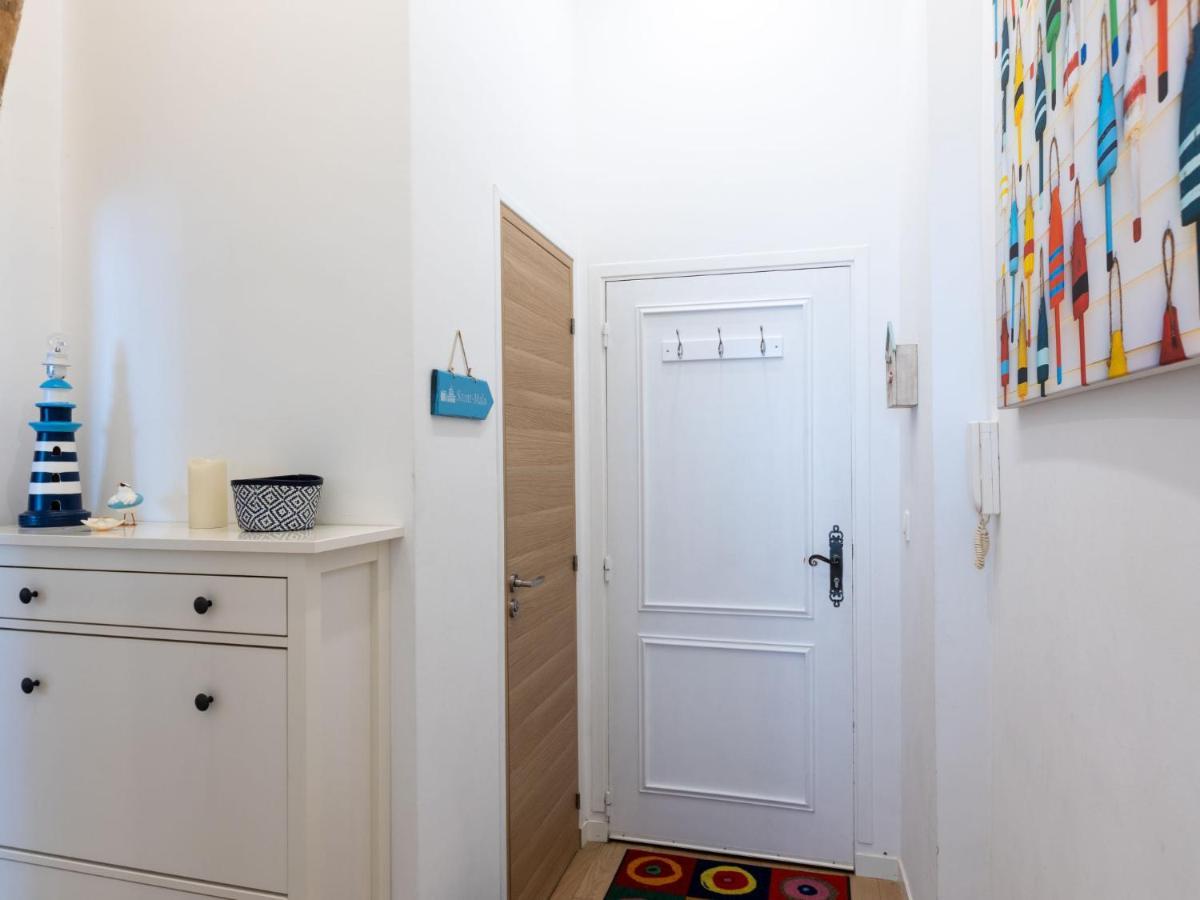 Apartment Le Clemenceau By Interhome Saint-Malo Luaran gambar